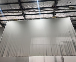 淮北电影院金属...