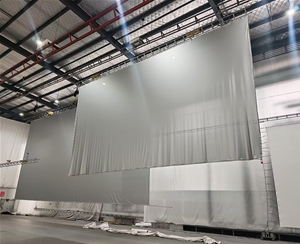 淮北电影院金属...