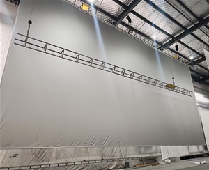 淮北电影院金属...